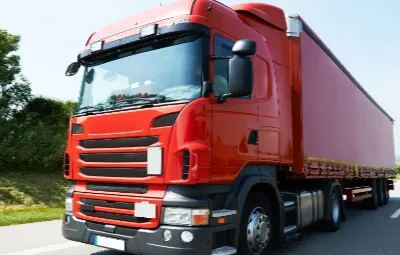 Antalya Han Ambar Kargo