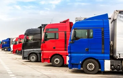 Antalya Han Ambar Nakliyat