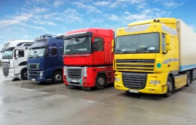 Antalya Han Nakliye Ambarı