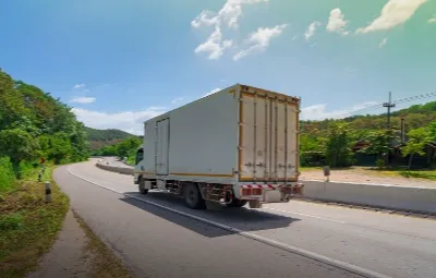 Antalya ile Han Arası Bulaşık Makinesi Taşıma