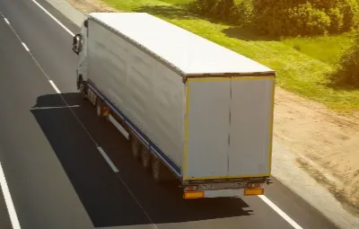 Antalya ile Han Arası Parça Eşya Taşıma