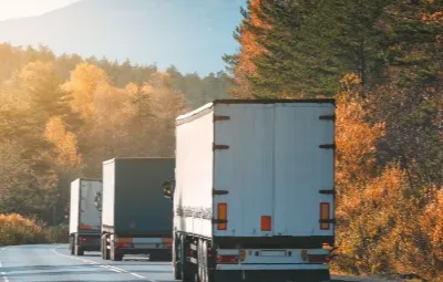 Antalya ile Han Arası Klima Taşıma